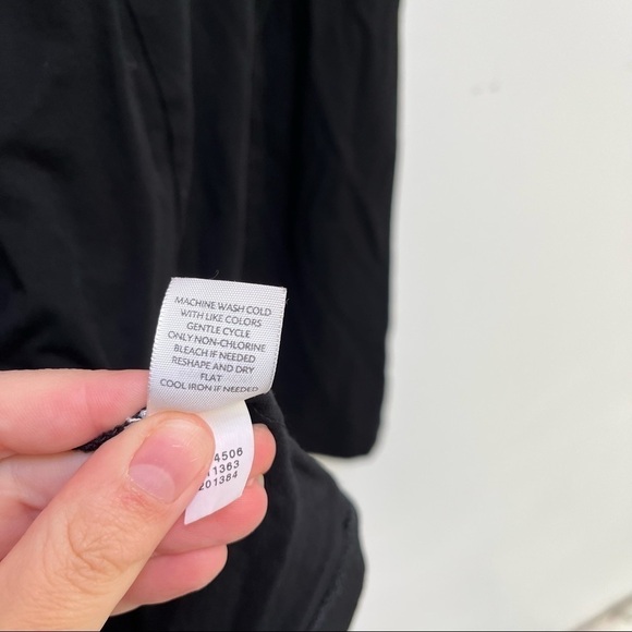 J. Jill Soft and Relaxed Blazer - Picture 6 of 6